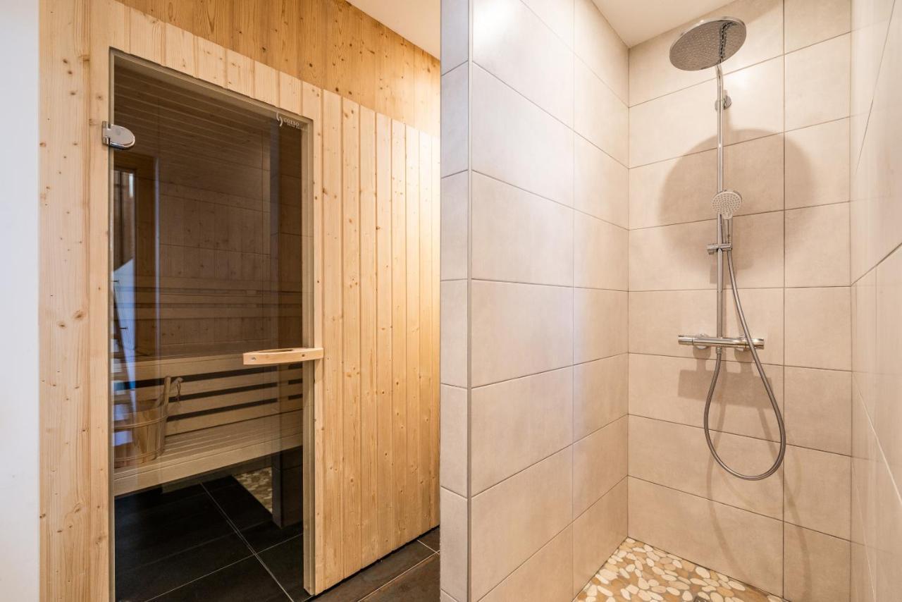 Chalet Azobe Morzine - By Emerald Stay Montriond Εξωτερικό φωτογραφία