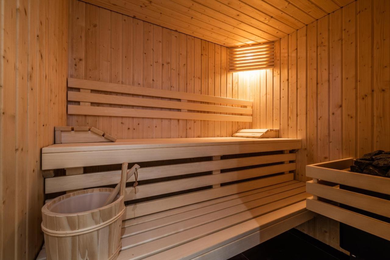 Chalet Azobe Morzine - By Emerald Stay Montriond Εξωτερικό φωτογραφία